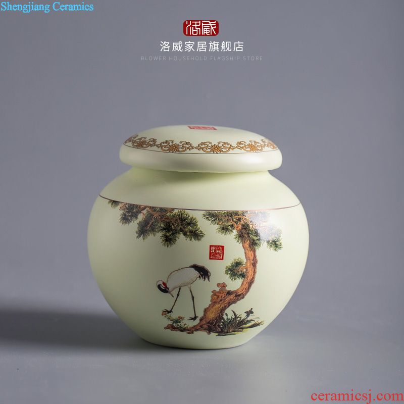 Jingdezhen ceramic cups suit with cover filter household porcelain tea set porcelain tea lovers office cup cup