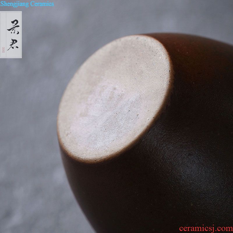 JingJun hand-painted porcelain of jingdezhen ceramics paint all hand sample tea cup kung fu tea cups