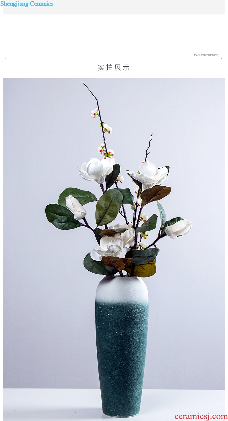 春和玉彩色系列陶瓷花瓶-绿白渐变_04.jpg