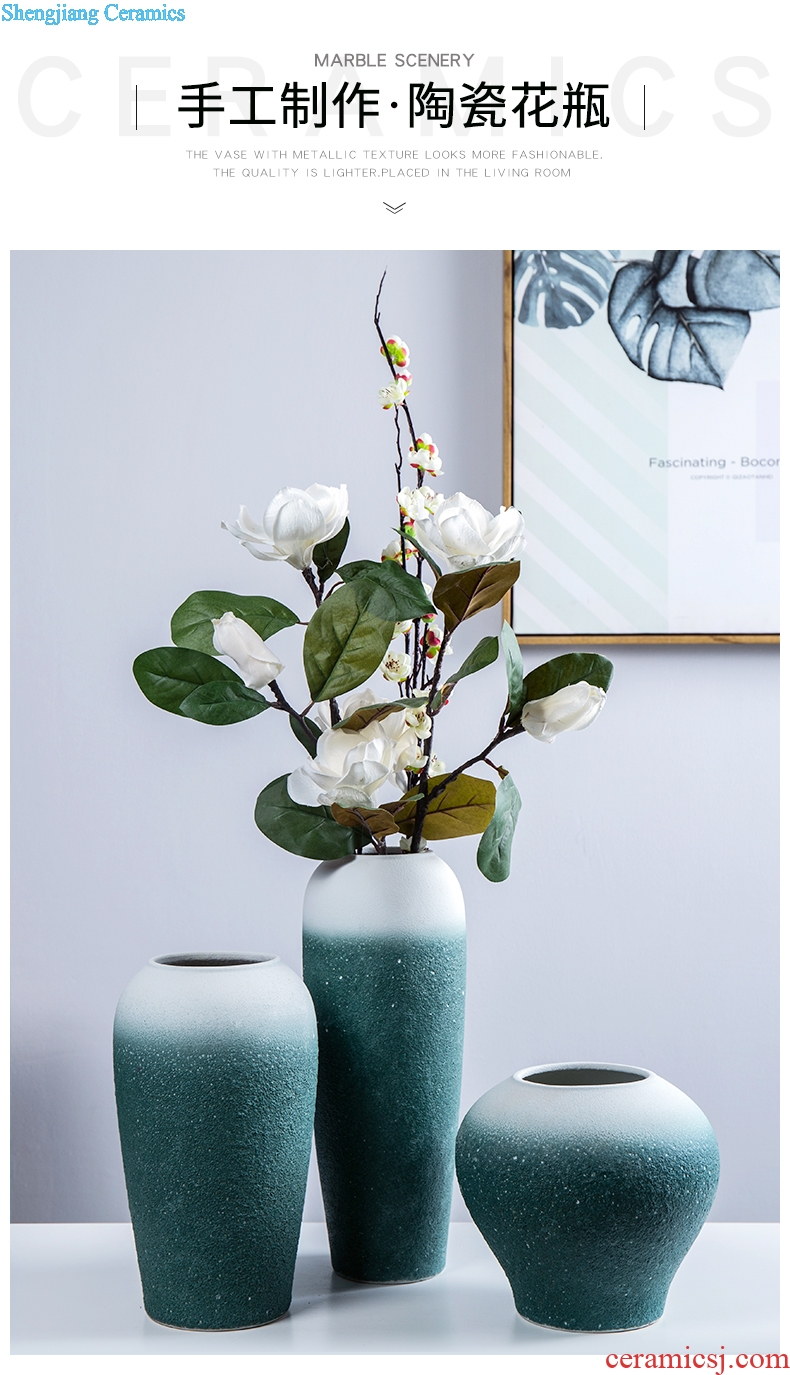 春和玉彩色系列陶瓷花瓶-绿白渐变_01.jpg