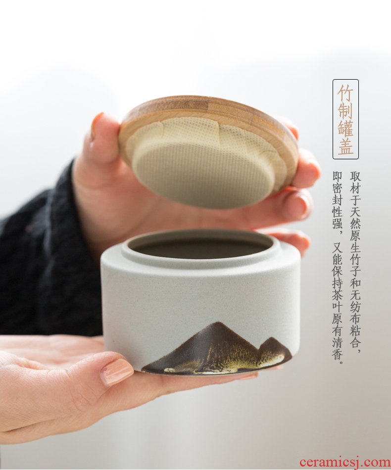 Yipin thousand hall tea service office suit household contracted sitting room teapot teacup tea ceramic kung fu tea set