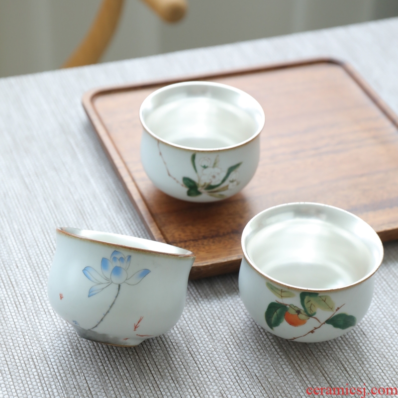 Ceramic cups are good source kung fu masters cup bowl on your kiln tea set silver cups of tea light cup sample tea cup