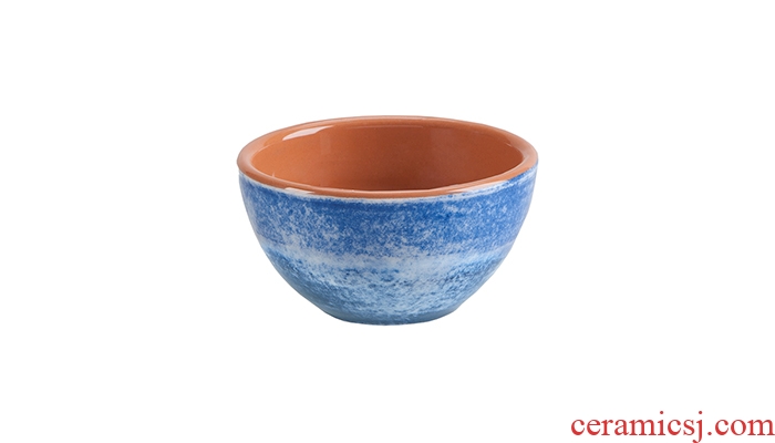 Vessels Harbor House ceramic tableware suit creative pot bottle cup Natalie salad bowl dish bowl