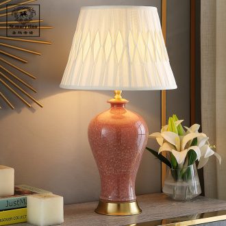 American princess daughter room pink ceramic desk lamp to Mary question red girlfriends marriage room bedside lamp small bedroom lamp