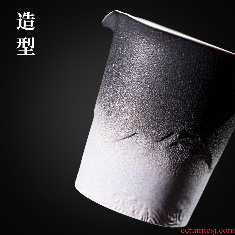 And hall And the line ceramic fair keller of tea ware has contracted household kung fu tea tea sea single tea