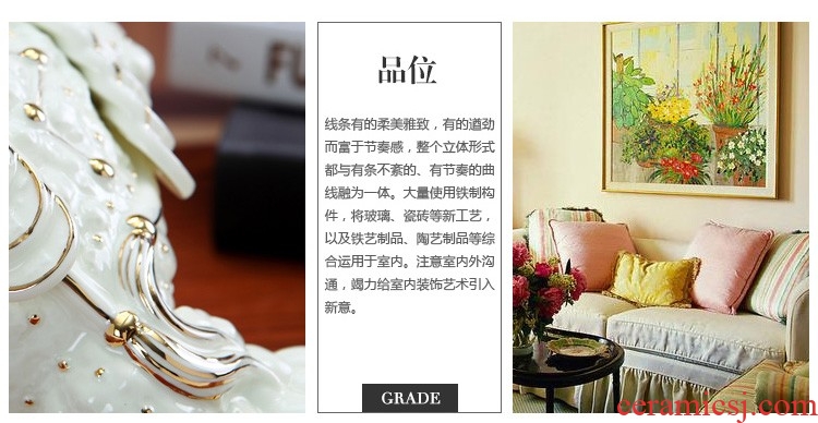 Dust heart new ceramic maxim inlaying toads furnishing articles household act the role ofing is tasted golden cicada tree toad opening gifts wind