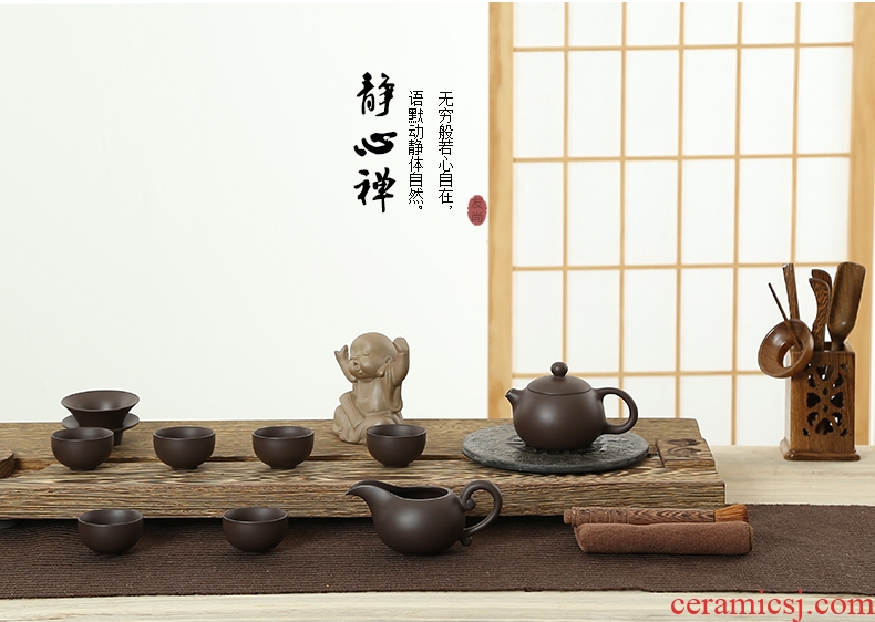 Friend is the whole piece of chicken wings wood tea tray tea set suits for your up ceramic kung fu tea tea dry mercifully contracted tea tray