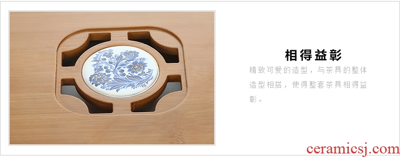 Friend is ceramic bamboo tea tray was your up circular dry glass ceramic tureen kung fu tea set ceramic terms plate