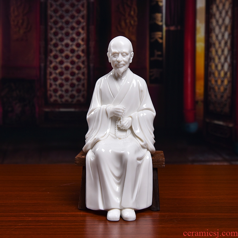 The masters of eastern province soil master Lin Jiansheng ceramic its art/mage D03 hong yi - 177