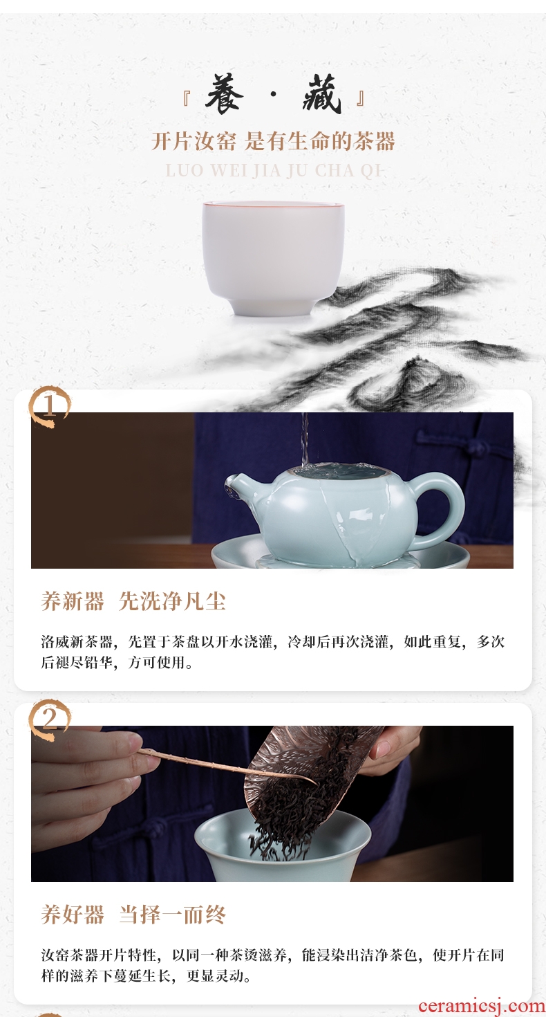 White your up ceramic cups, kung fu tea cup of jingdezhen contracted small cup sample tea cup master CPU