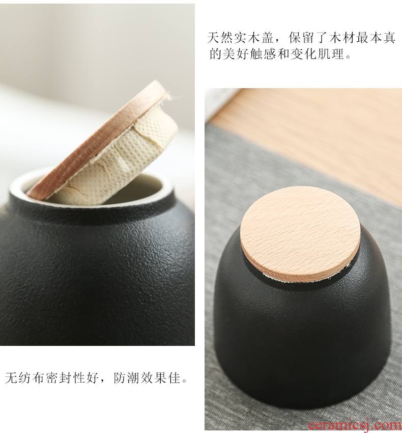 Bo yiu-chee Japanese hand grasp pot dry tea set ceramic household small sets of kung fu tea set contracted tea tea tray
