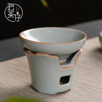 Your up) tea filter good sieve ceramic tea set spare parts isolate filters make tea tea strainer originality