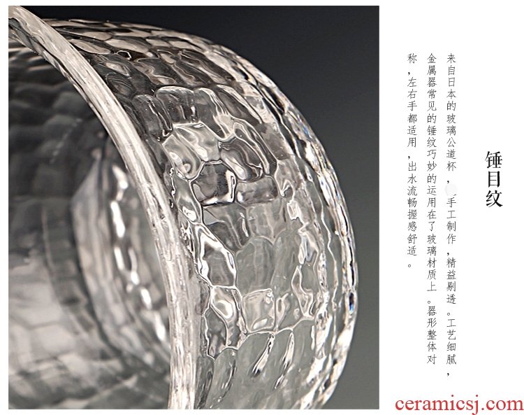 Gorgeous young tureen hand - made ceramic glass only three bowls of ice crack kung fu tea set thickening worship teacup