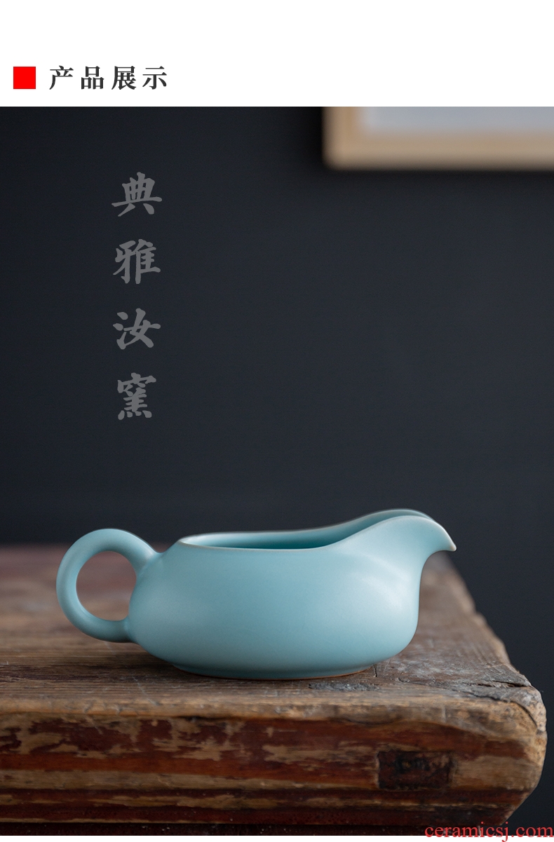 Quiet life on your up porcelain fair keller large points of tea ware ceramic cup and a cup of tea sea kung fu tea set