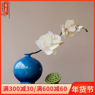 Paragraphs to booking more than jingdezhen ceramic glaze vogue to live in the sitting room decorate creative furnishing articles housewarming gift