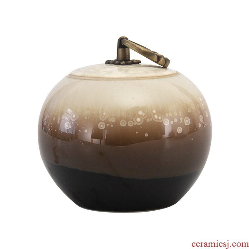 Clearance furnishing articles on a less a price rule ceramic tea pot