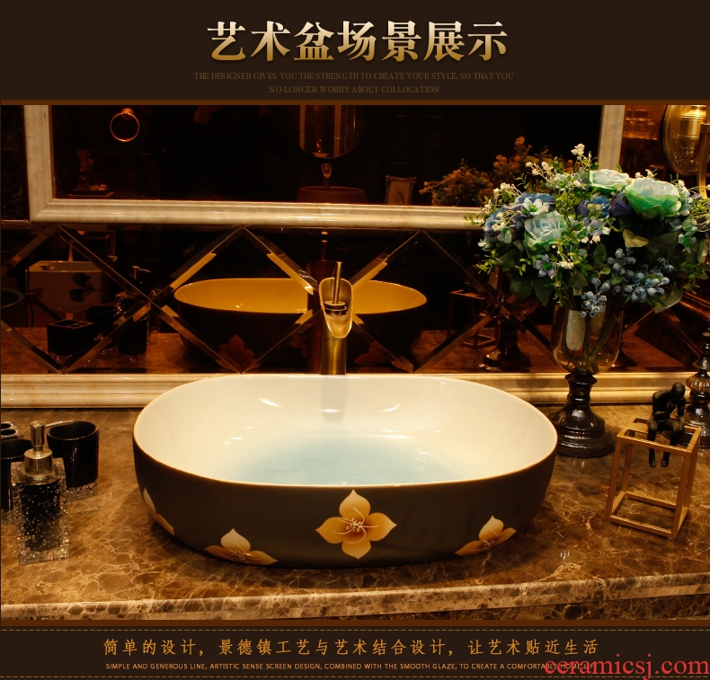 Happens on the sink basin ceramic basin of continental basin on the basin that wash a face in the bathroom toilet lavabo