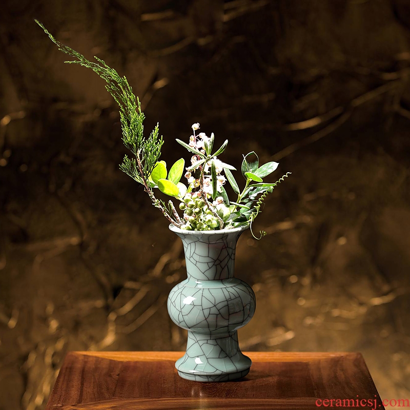 Ceramic flower implement in a Japanese zen art flower arranging elder brother up receptacle small teahouse stream ikebana porch place soft outfit