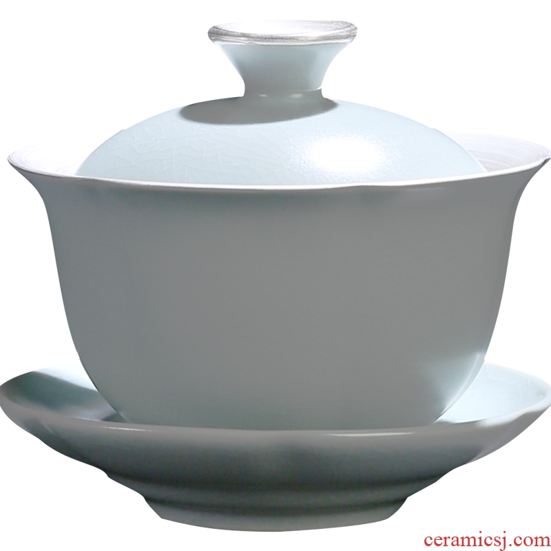 Taste your up porcelain remit coppering. As silver tureen coppering. As glaze three to make tea bowl of kung fu tea set manual ceramic bowl