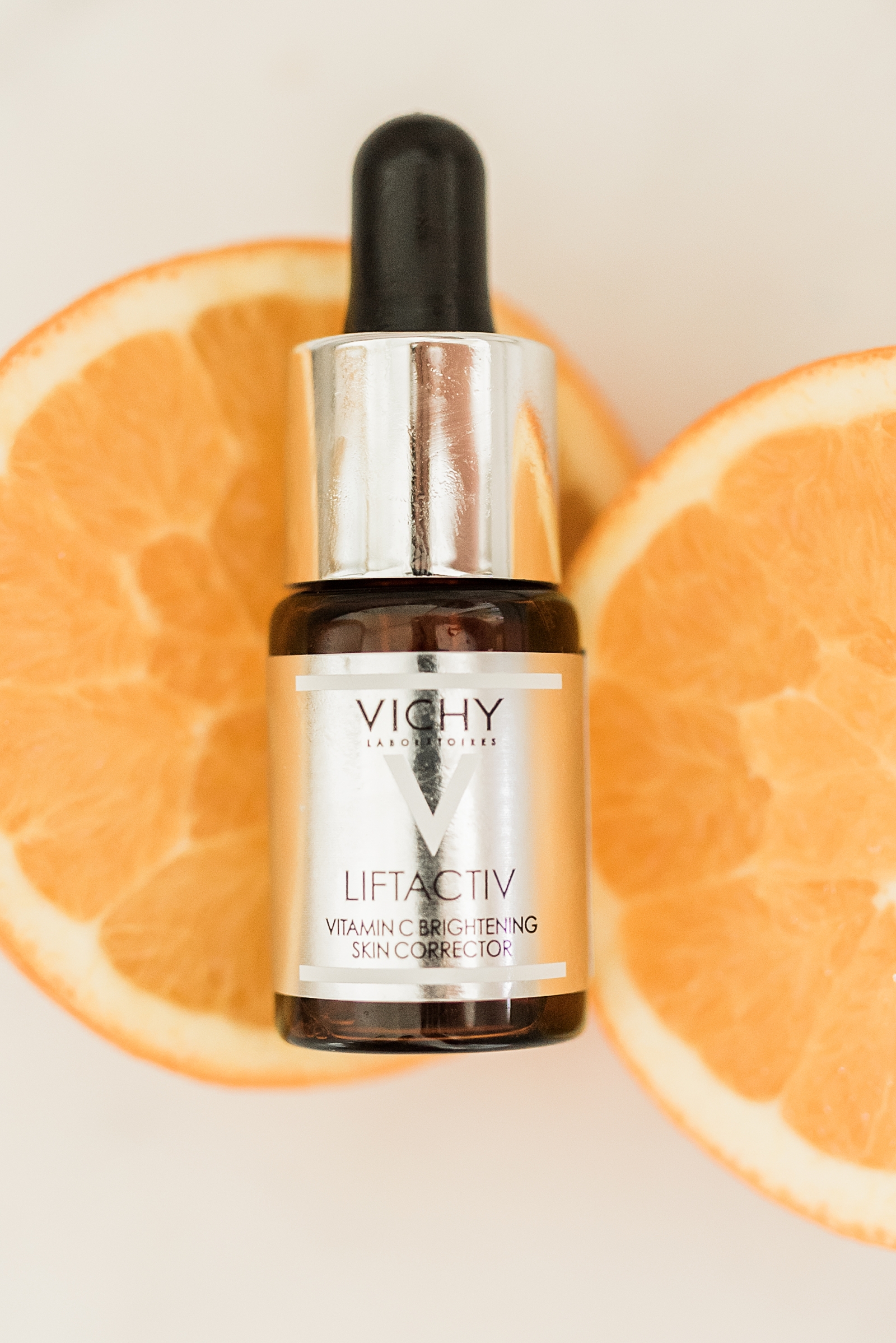 vitamin c serum