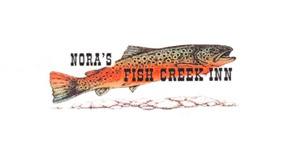 Nora’s Fish Creek Inn 