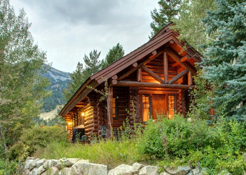 Jackson Hole Lodging Abode Jackson Hole