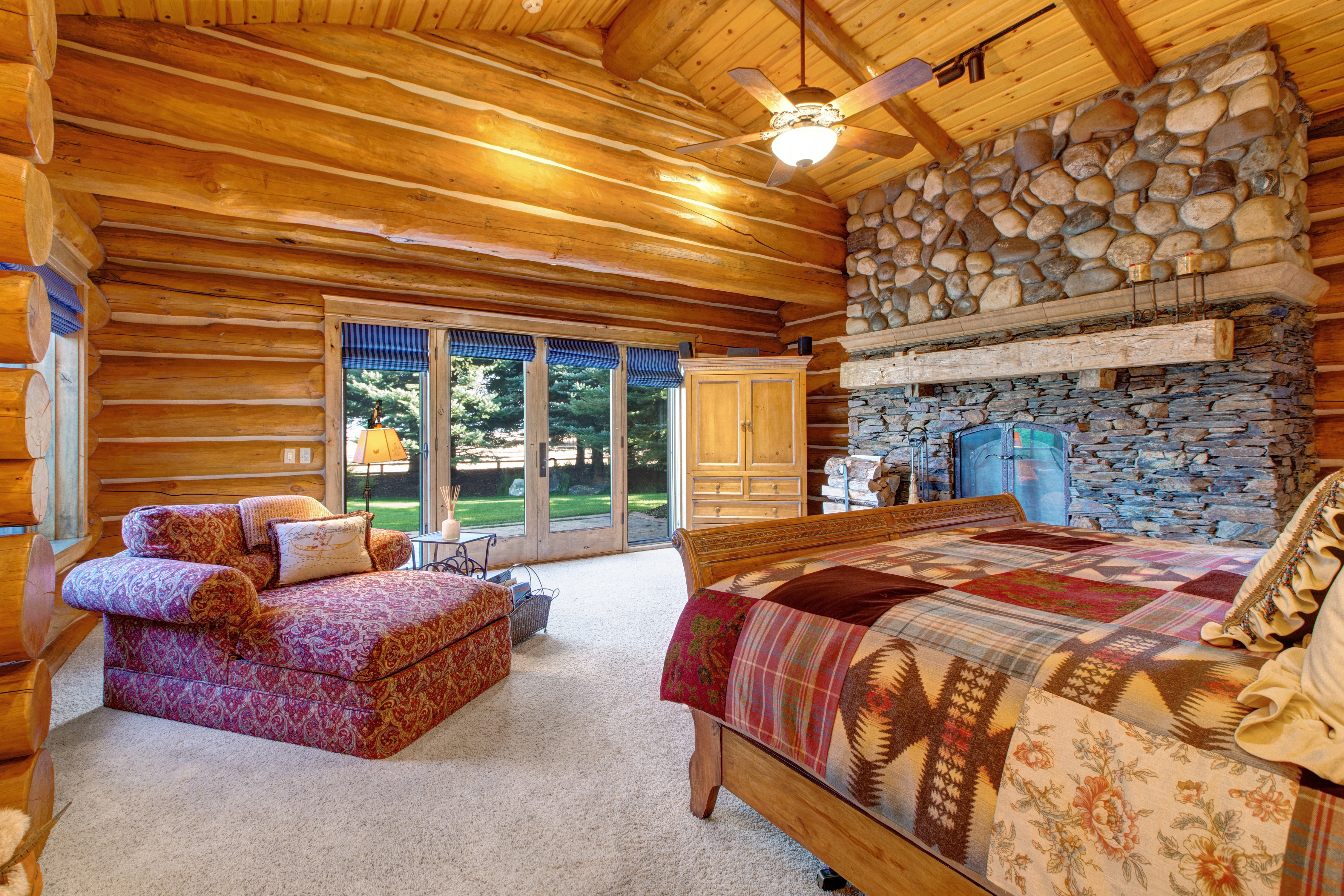 Abode Luxury Rentals Jackson Hole Wyoming Elk Refuge Lodge