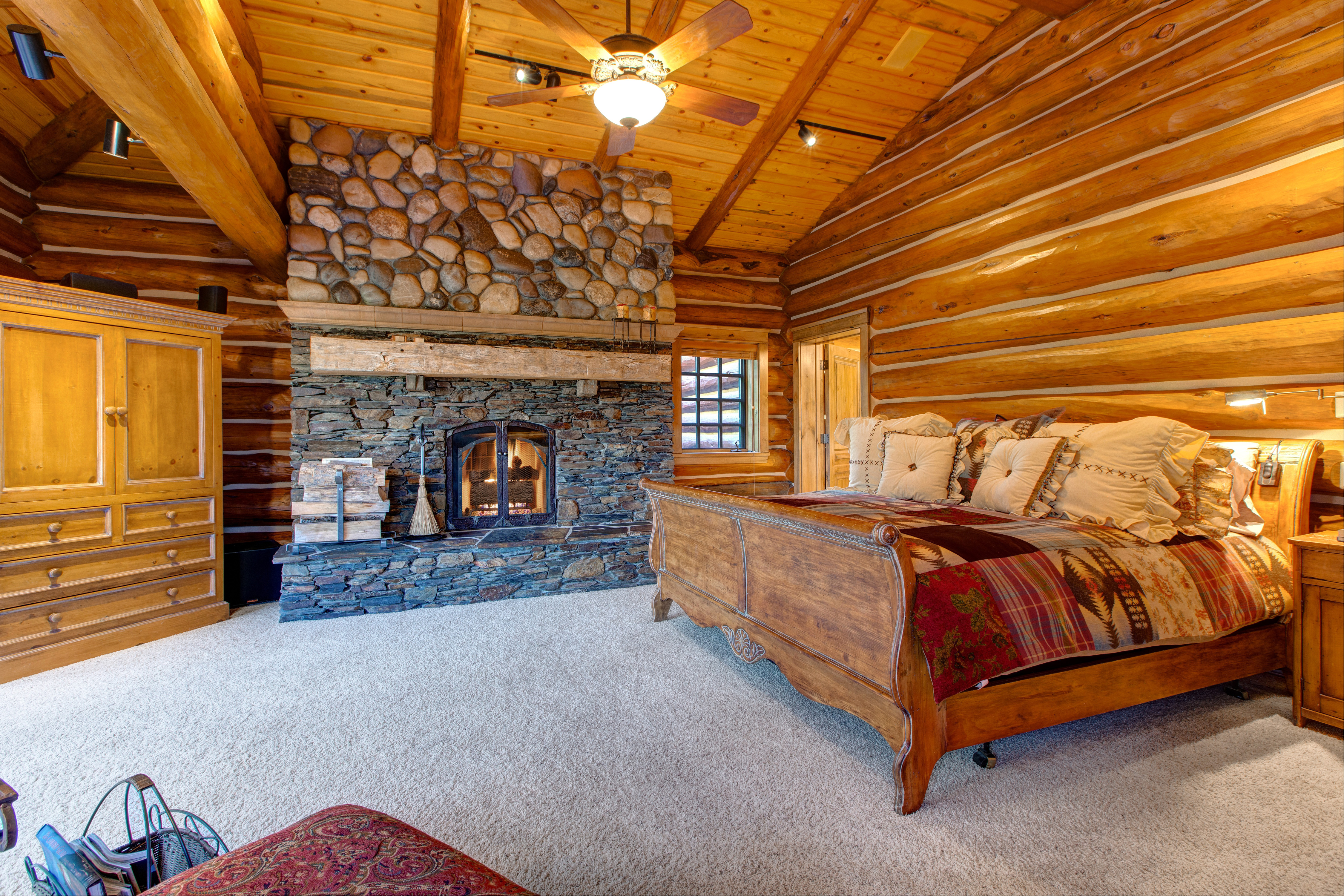 Abode Luxury Rentals Jackson Hole Wyoming Elk Refuge Lodge