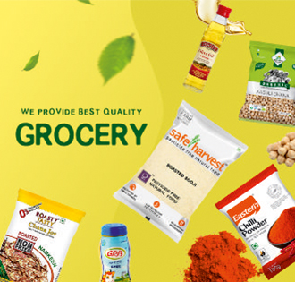 Online Super Market | Adishwar