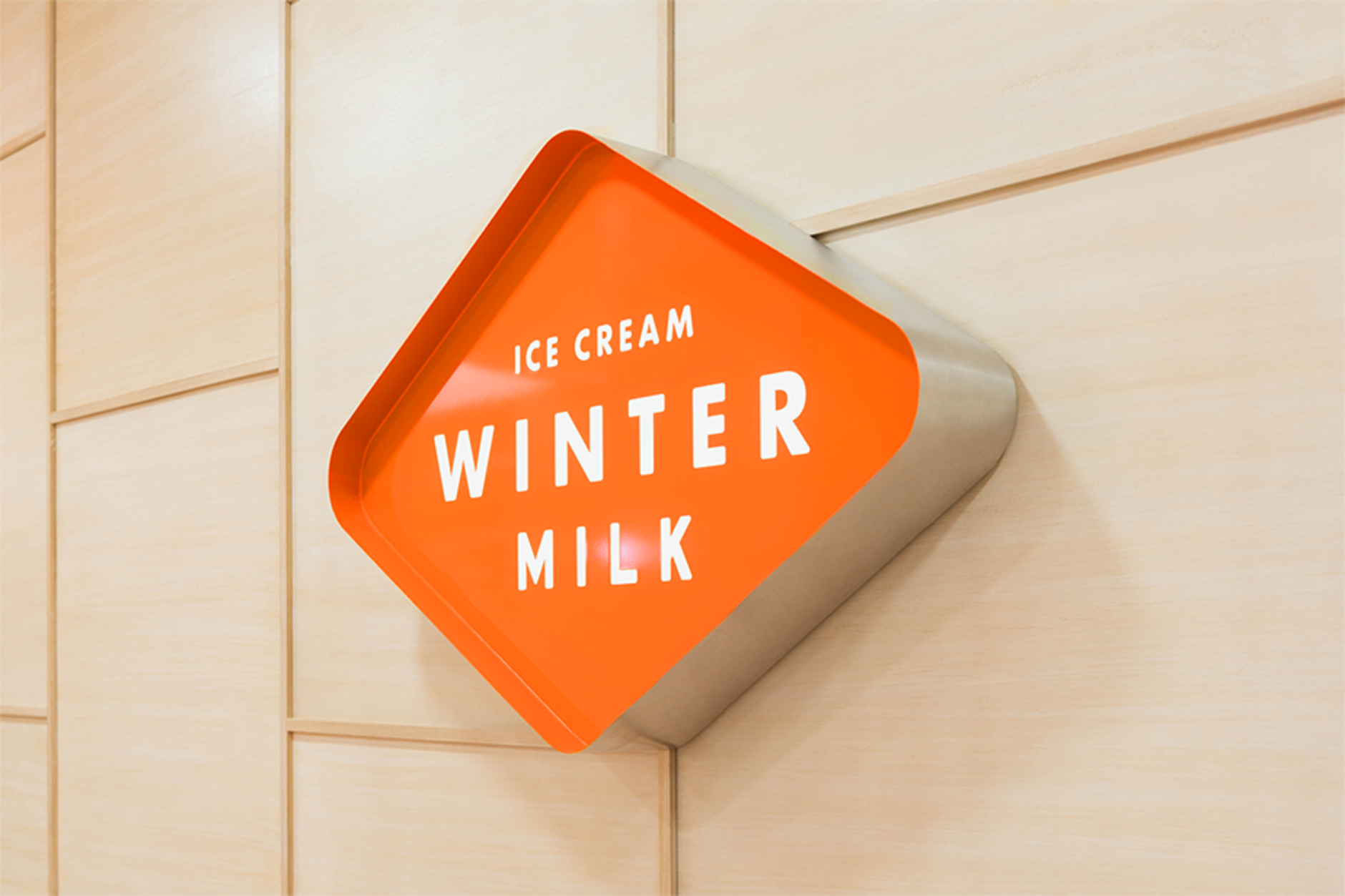 We Love Signage