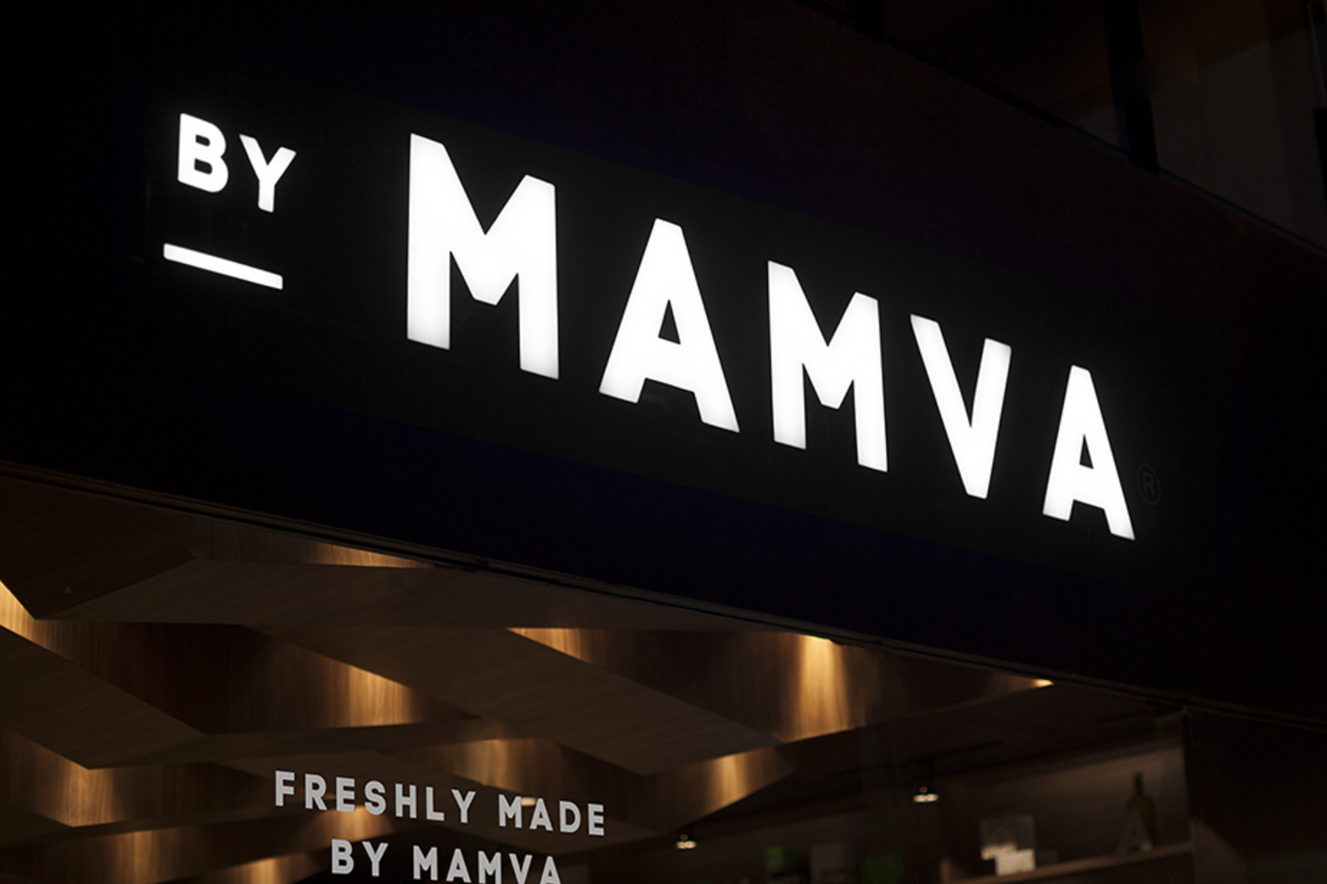 We Love Signage