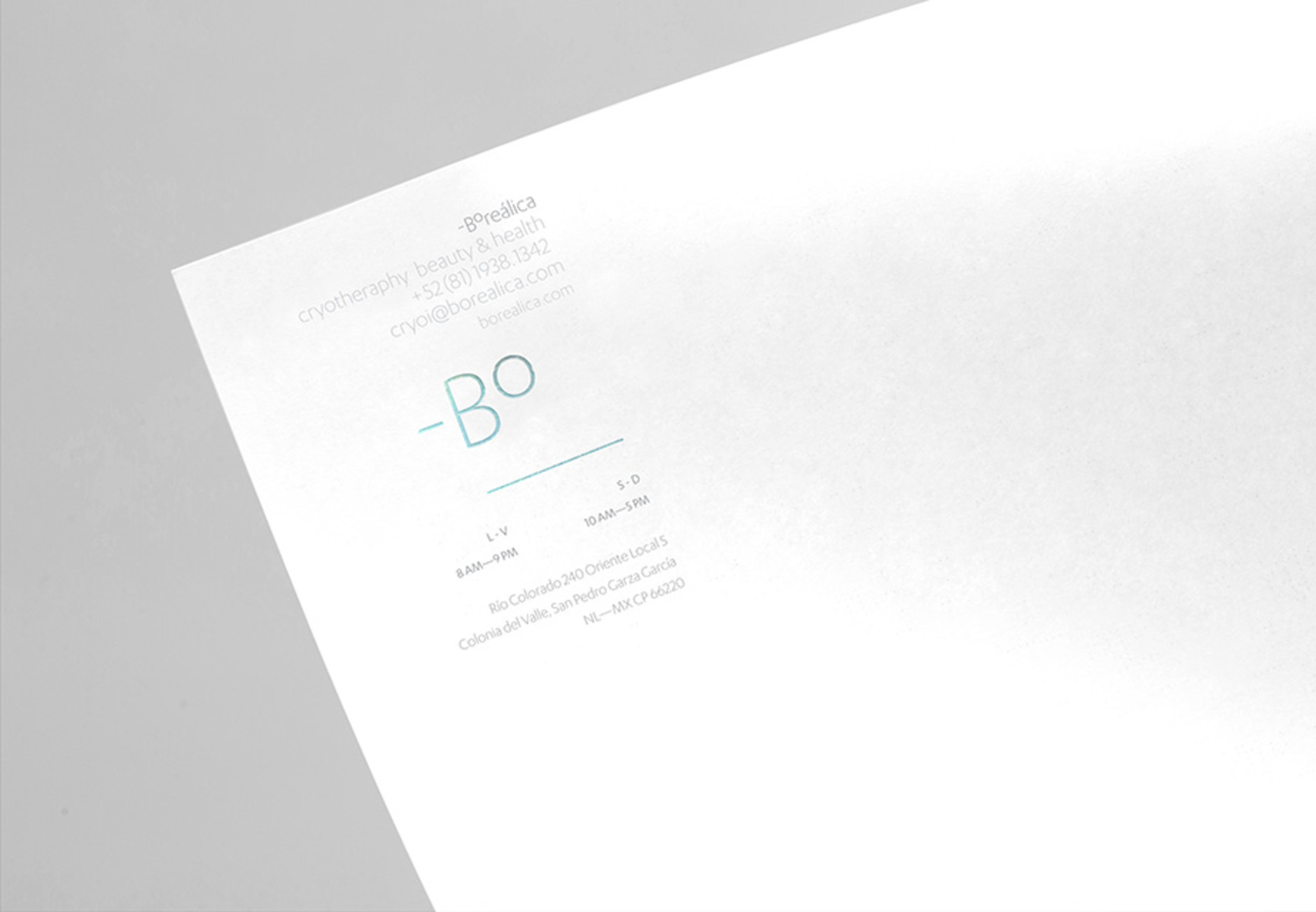 We Love Letterheads