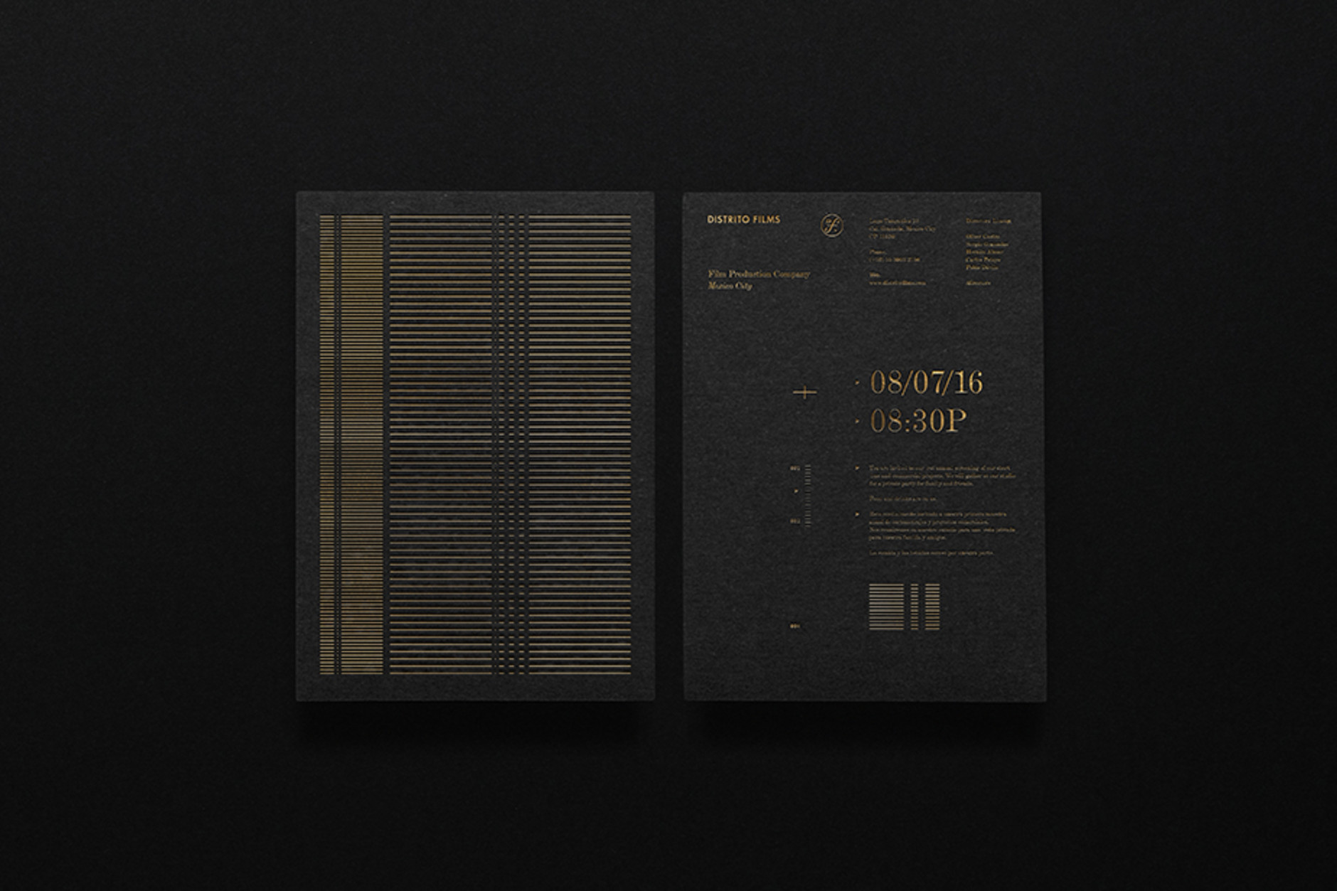We Love Letterheads
