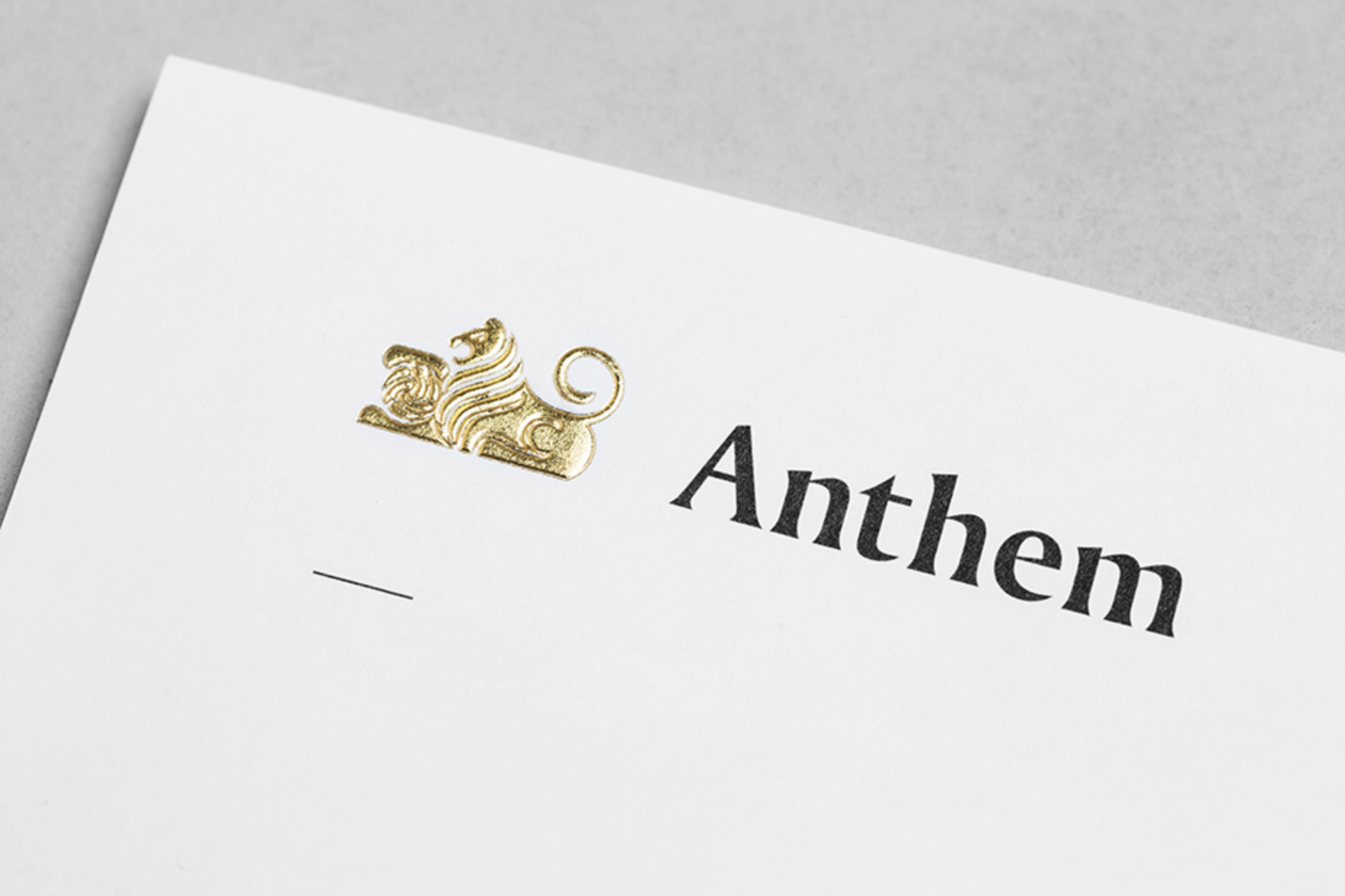 We Love Letterheads