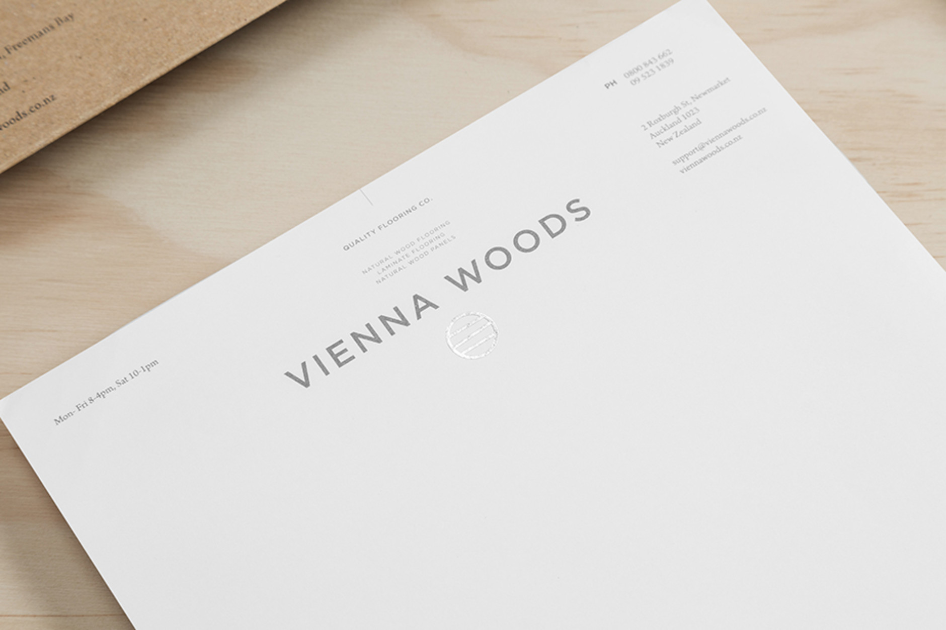 We Love Letterheads