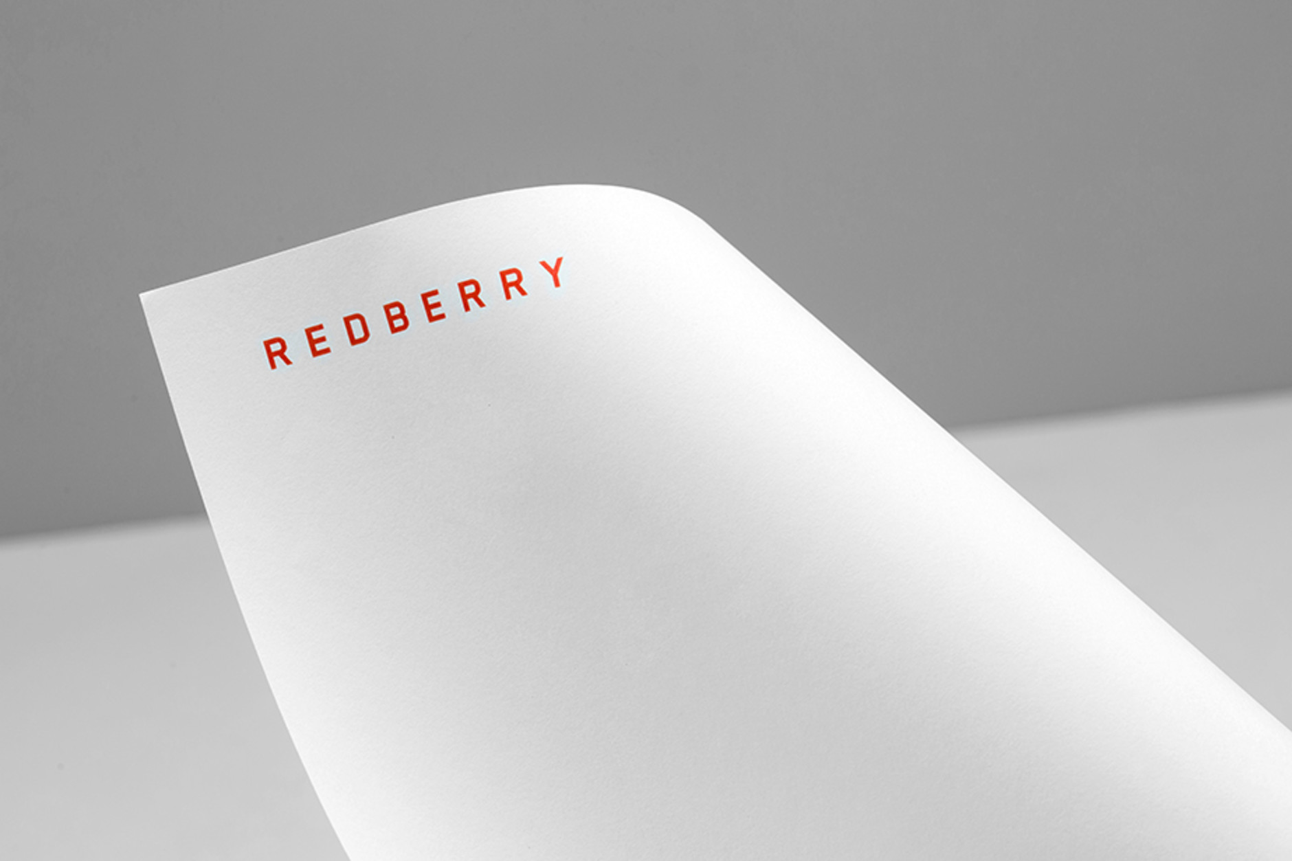 We Love Letterheads