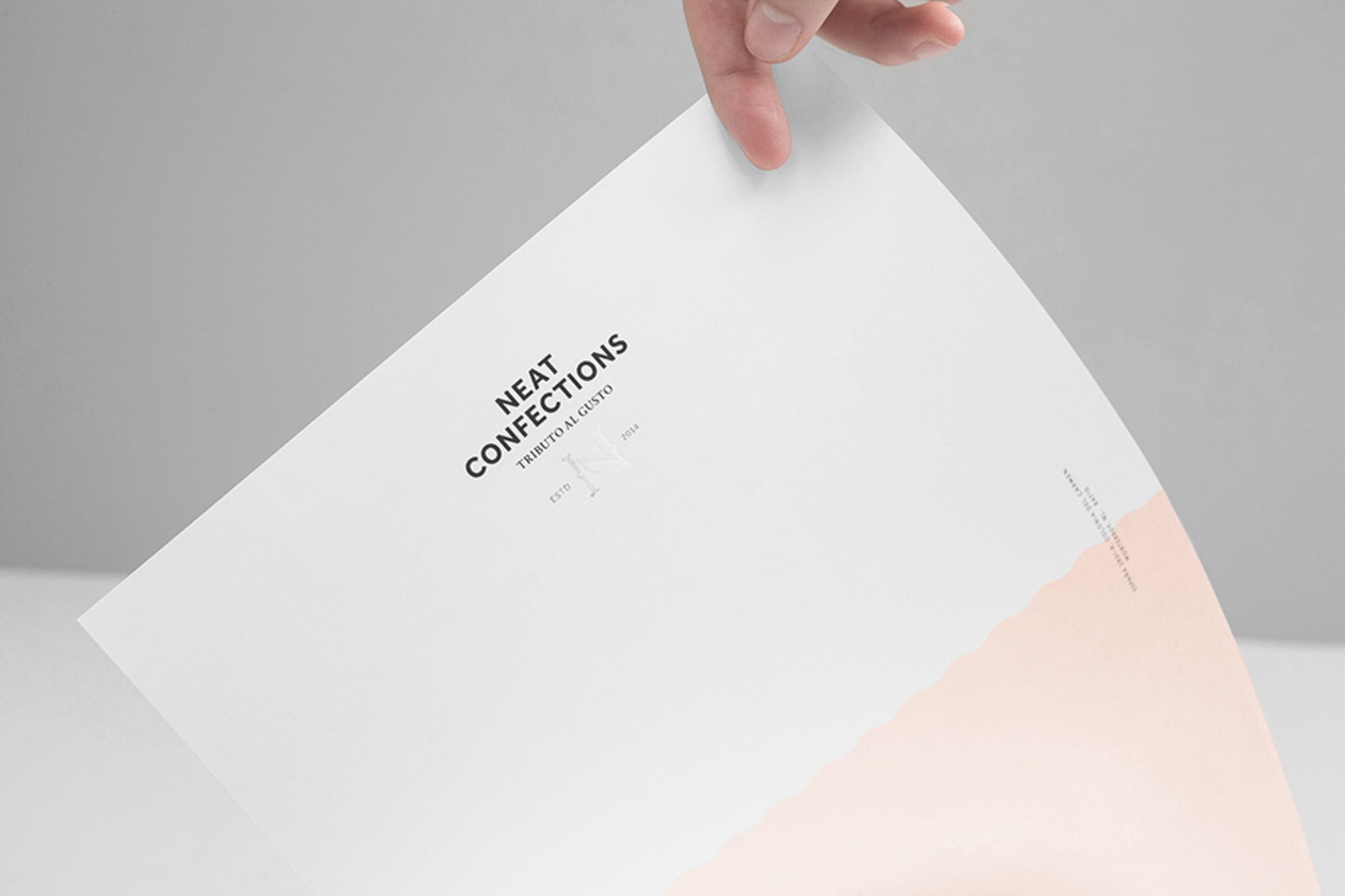 We Love Letterheads
