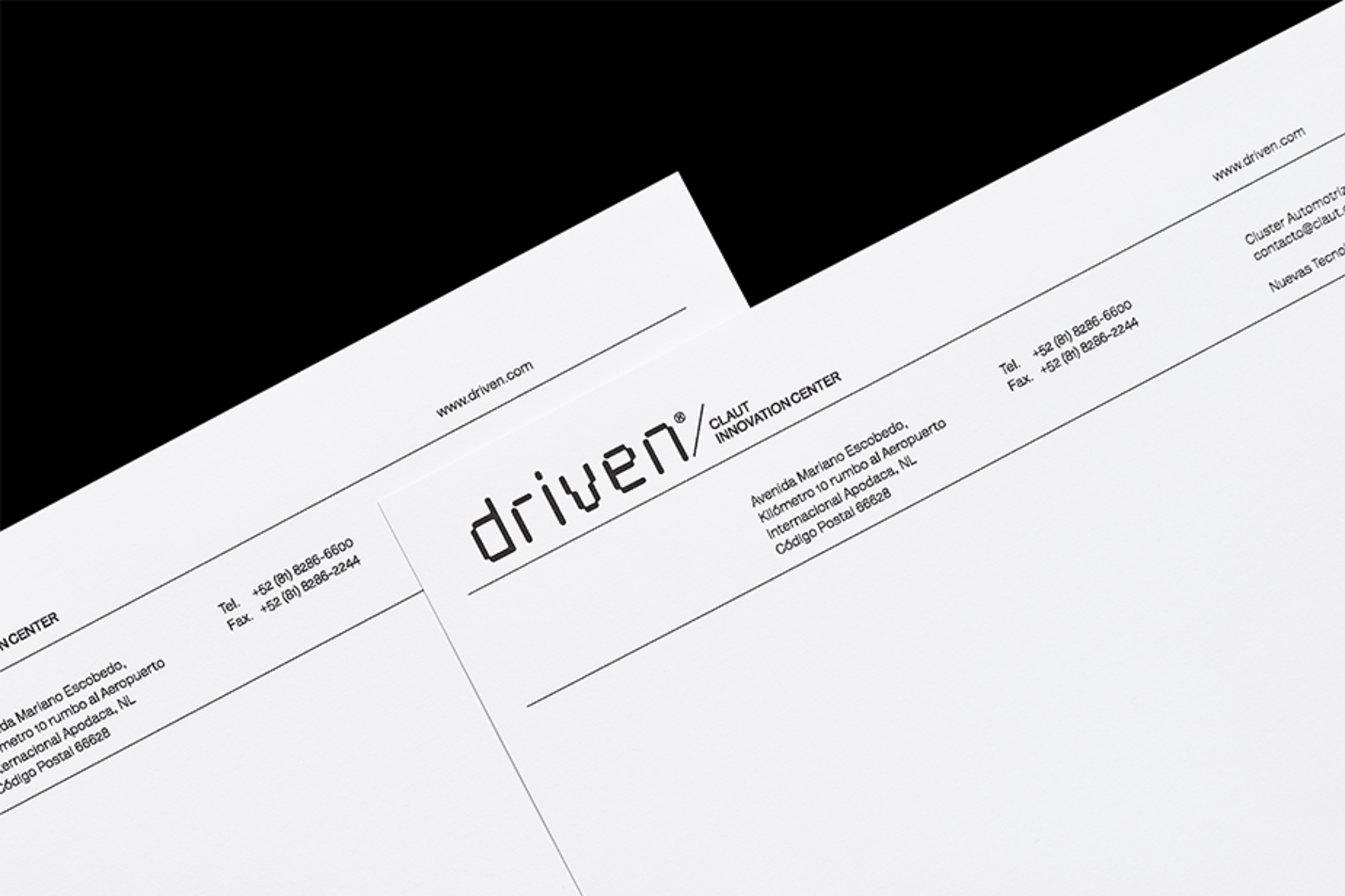 We Love Letterheads