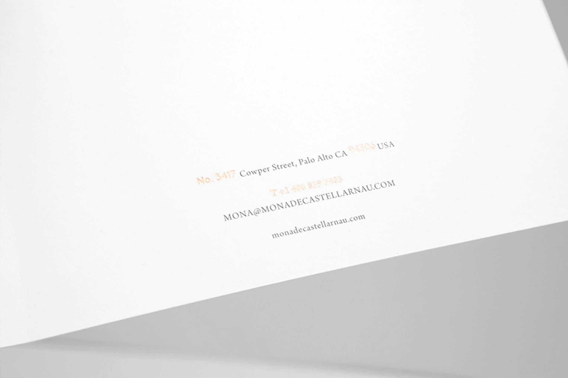 We Love Letterheads