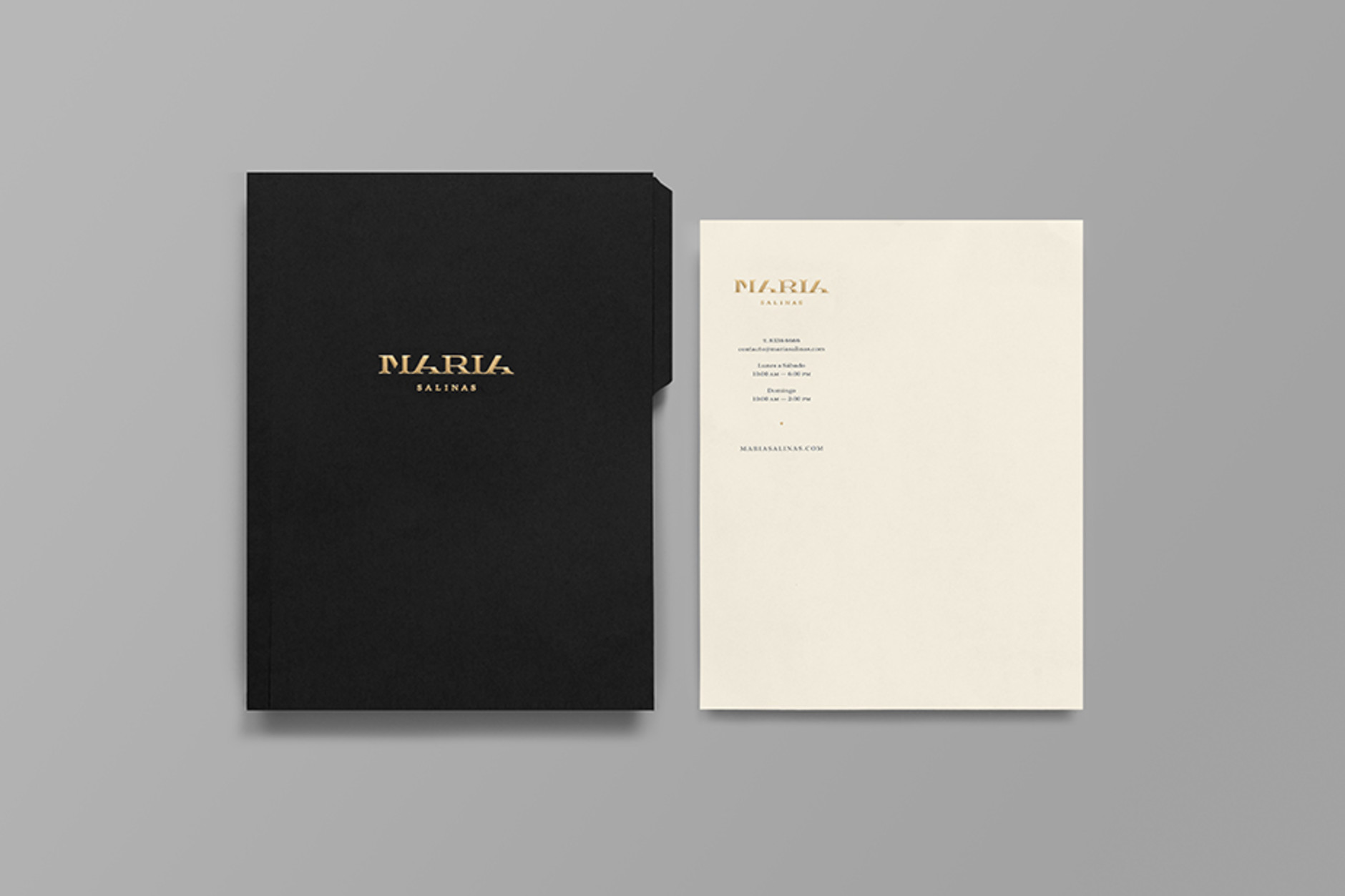 We Love Letterheads