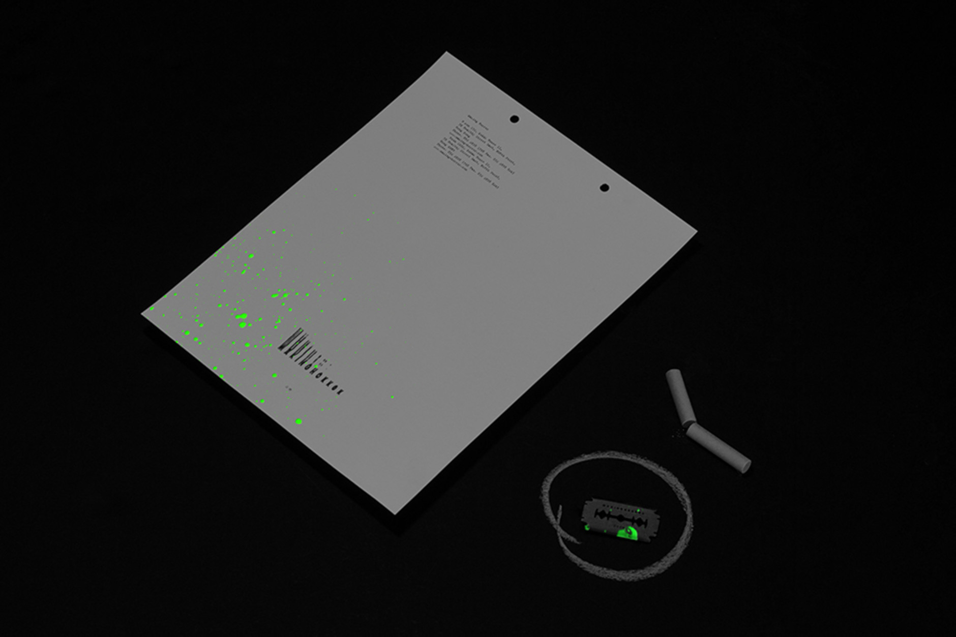 We Love Letterheads