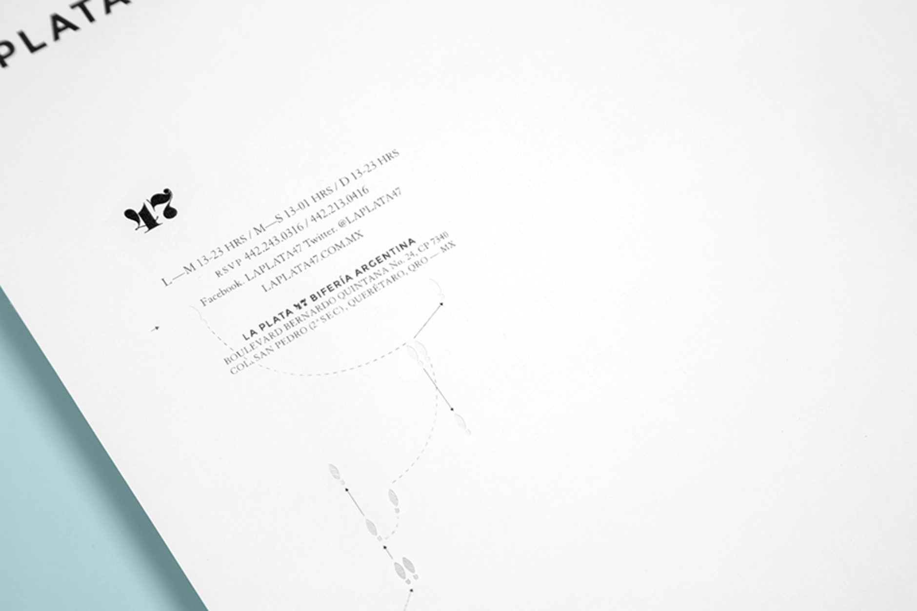 We Love Letterheads