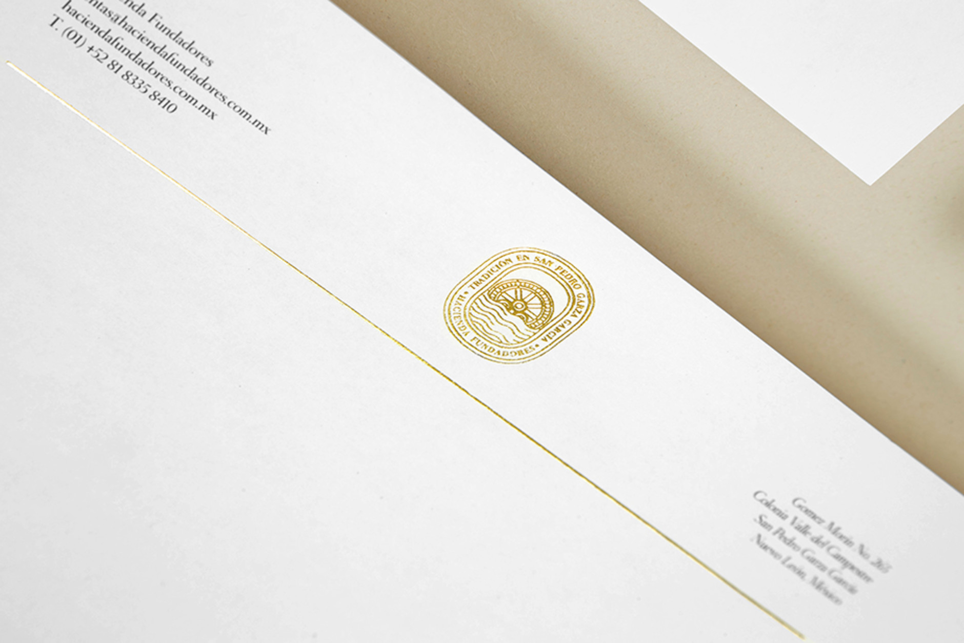We Love Letterheads