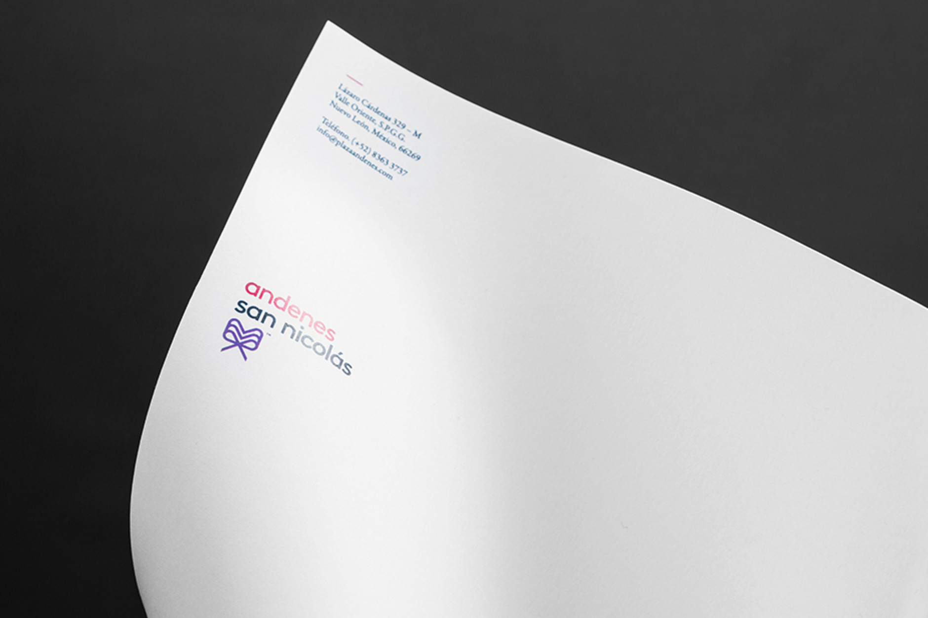 We Love Letterheads