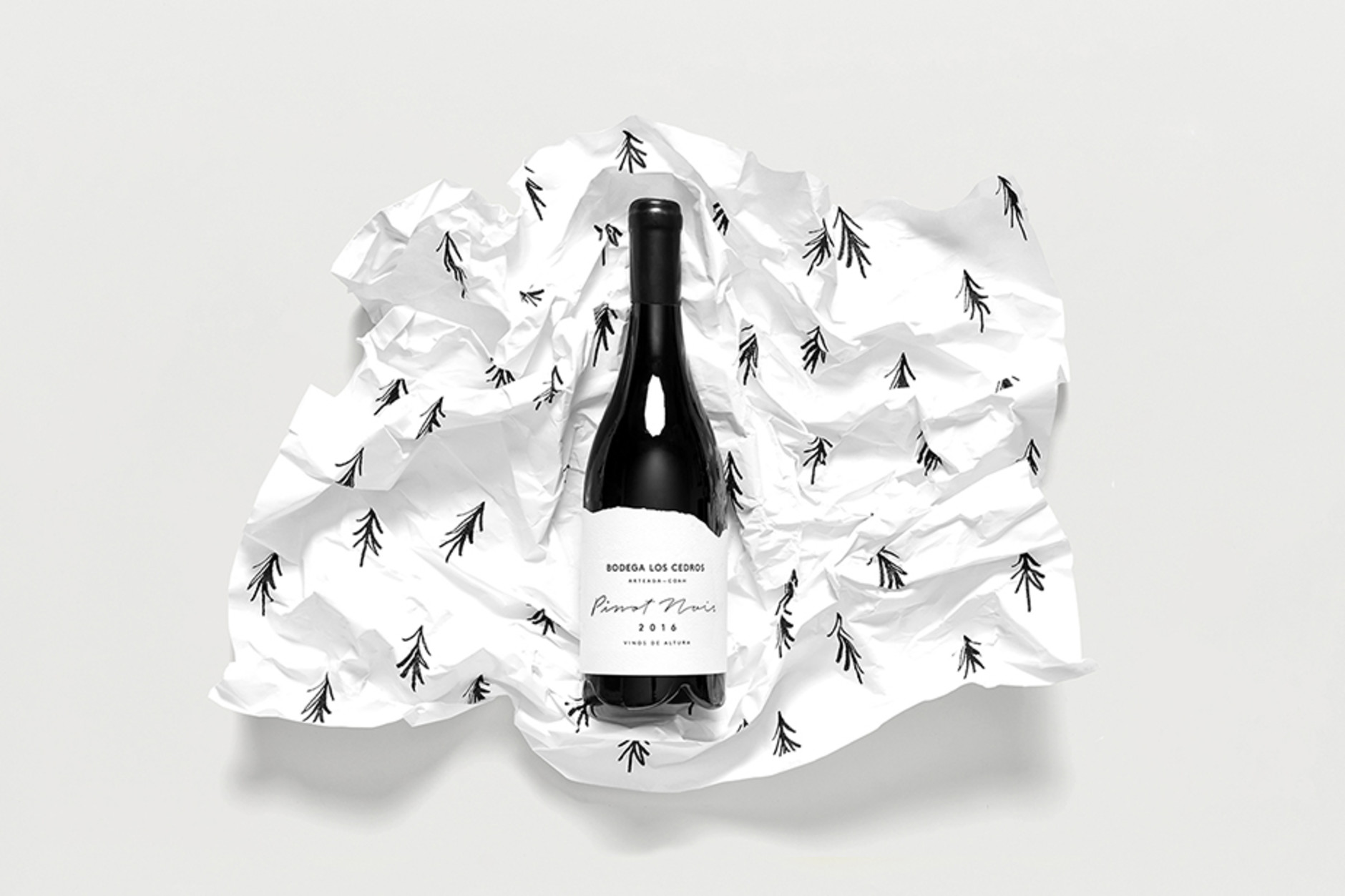 We Love Labels