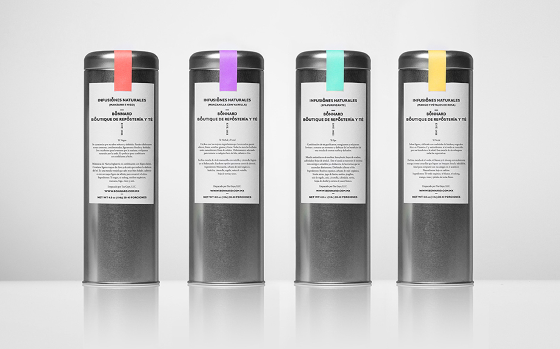 We Love Labels