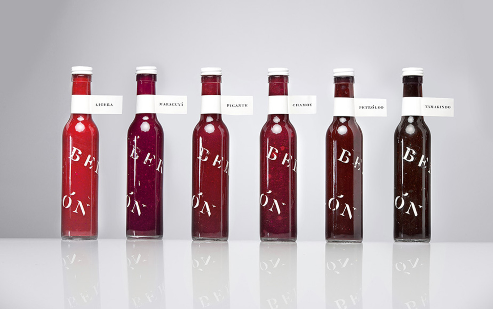 We Love Labels