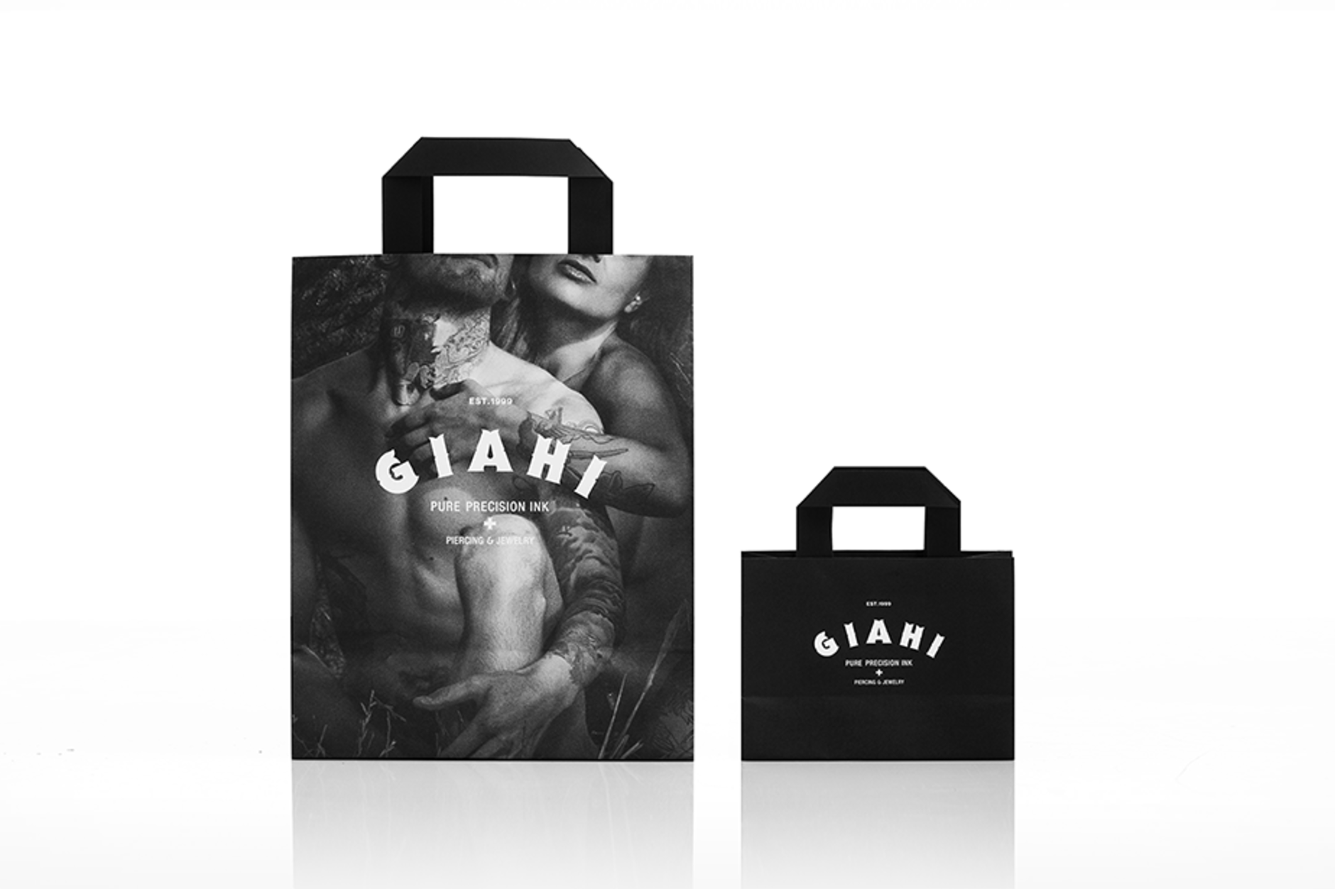 We Love Boutique Bags