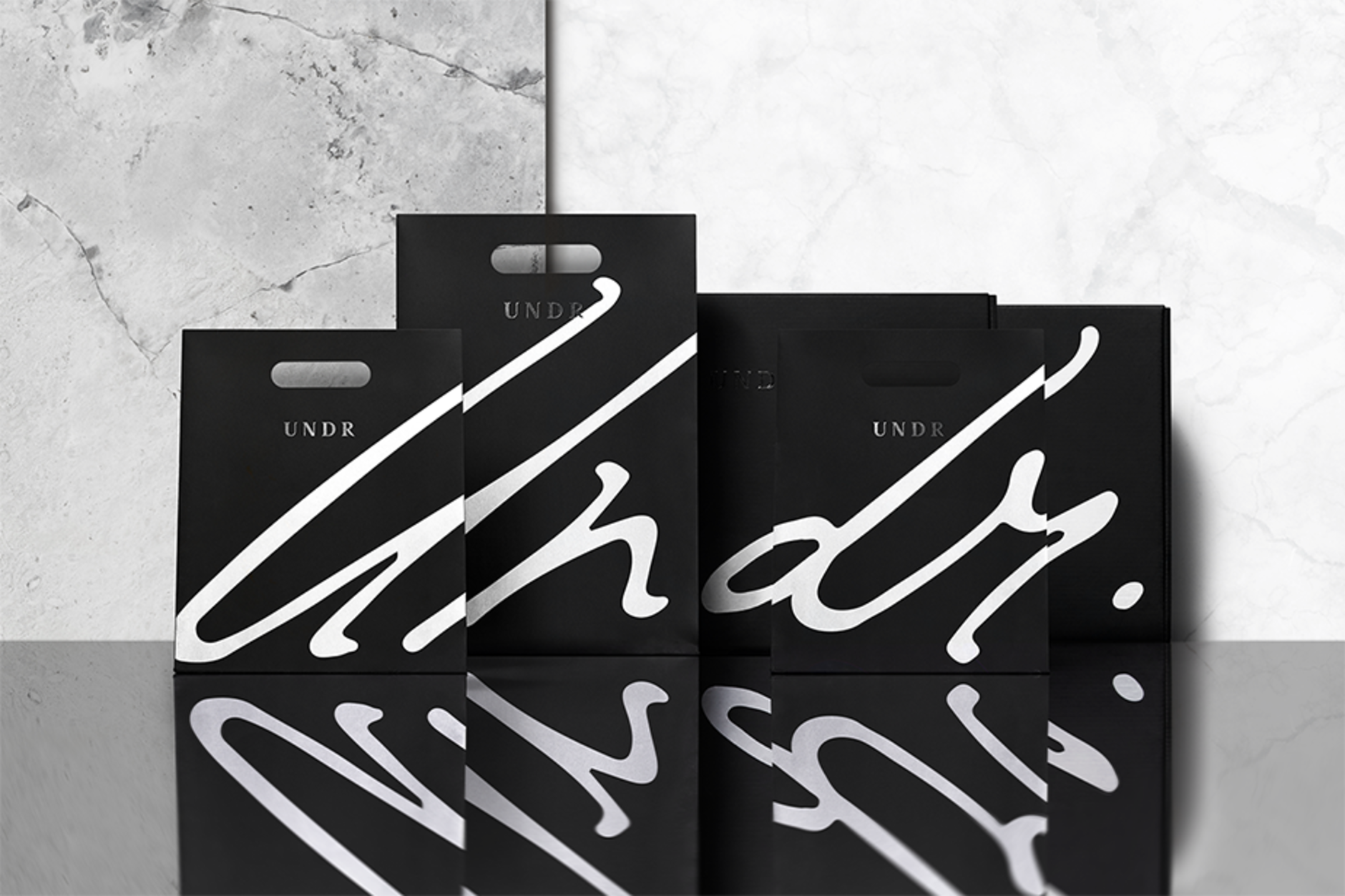 We Love Boutique Bags