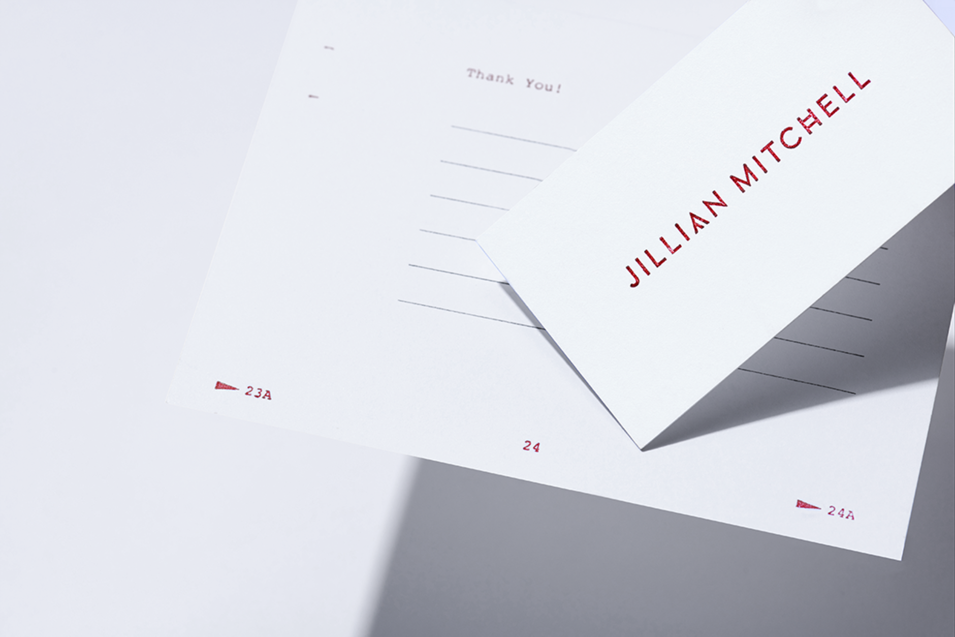Anagrama Archives: Jillian Mitchell